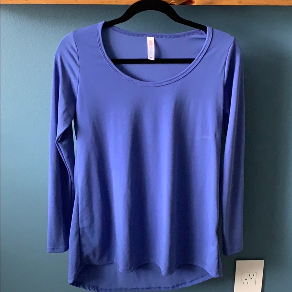 XS LulaRoe Lynnae